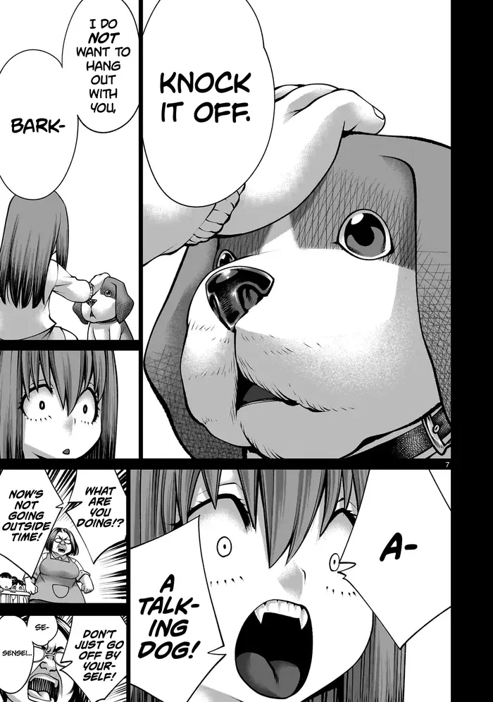 Killing Bites Chapter 132 image 07_optimized